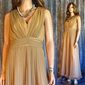 1970s Vintage Dress